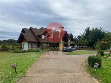 Casa en Venta en Lomas Del Carmen