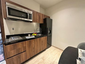 Departamento en venta en Tabacalera, Cuauhtémoc, Ciudad de México