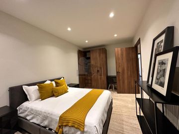 Departamento en venta en Tabacalera, Cuauhtémoc, Ciudad de México
