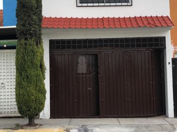 Casa sola  con ampliación en venta en Ex Rancho San Dimas, San Antonio la Isla, México