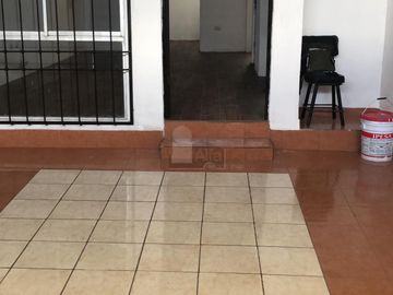 Casa sola  con ampliación en venta en Ex Rancho San Dimas, San Antonio la Isla, México