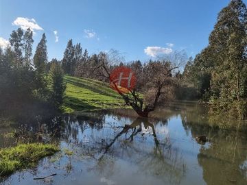 Parcela en Venta en Camino Tromen