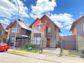 Casa en Venta en Camino Botrolhue