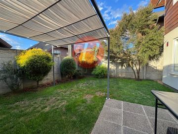 Casa en Venta en Camino Botrolhue