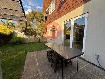 Casa en Venta en Camino Botrolhue