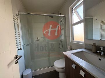 Casa en Venta en Camino Botrolhue