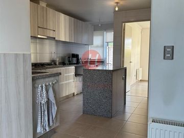 Casa en Venta en Camino Botrolhue