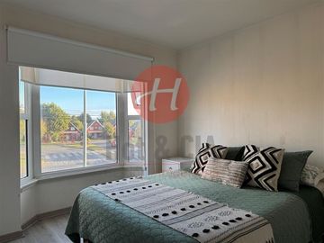 Casa en Venta en Camino Botrolhue
