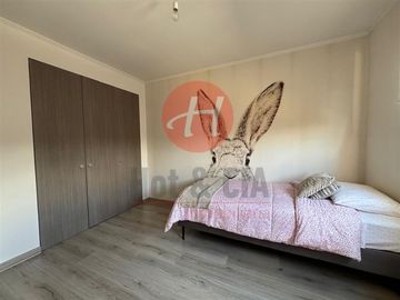 Casa en Venta en Camino Botrolhue