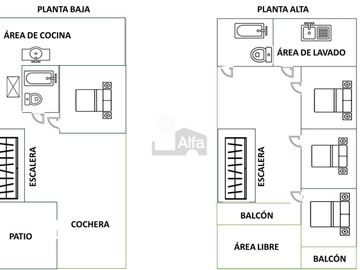 Casa sola en venta en León II, León, Guanajuato