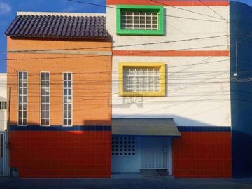 Edificio en venta en Portales de La Arboleda, León, Guanajuato