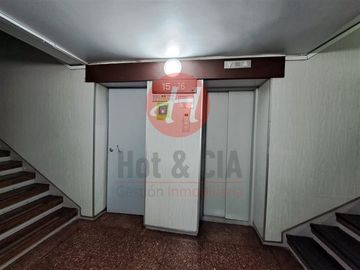 Departamento en Venta en Prat