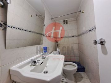 Departamento en Venta en Prat