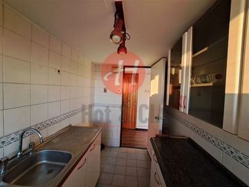 Departamento en Venta en Prat