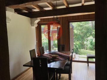 Casa en Venta en San Carlos de Curaco lote 2 Camino Monteverde