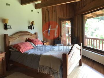 Casa en Venta en San Carlos de Curaco lote 2 Camino Monteverde