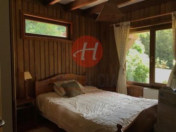 Casa en Venta en San Carlos de Curaco lote 2 Camino Monteverde