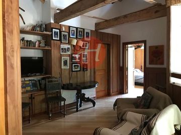 Casa en Venta en San Carlos de Curaco lote 2 Camino Monteverde