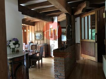 Casa en Venta en San Carlos de Curaco lote 2 Camino Monteverde