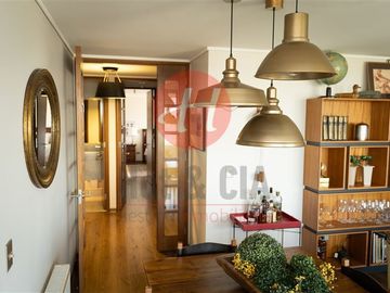 Departamento en Venta en cumbre