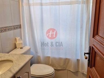 Departamento en Venta en Av. Alemania