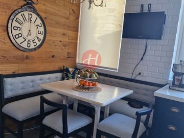 Departamento en Venta en Av. Alemania
