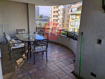 Departamento en Venta en Av. Alemania