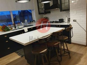 Departamento en Venta en Av. Alemania