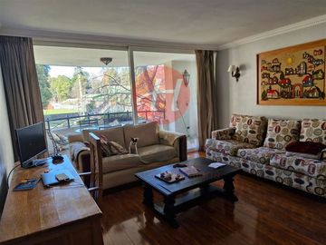 Departamento en Venta en Av. Alemania