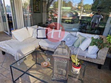 Departamento en Venta en Av. Alemania