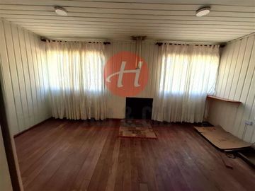 Casa en Venta en Avenida Alemania, temuco