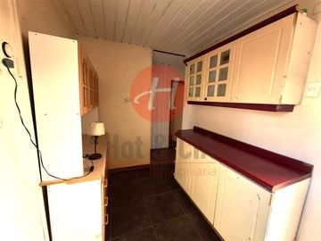 Casa en Venta en Avenida Alemania, temuco