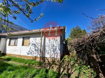 Casa en Venta en Avenida Alemania, temuco