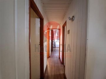 Casa en Venta en Avenida Alemania, temuco