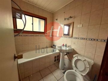 Casa en Venta en Avenida Alemania, temuco