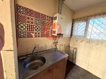 Casa en Venta en Avenida Alemania, temuco