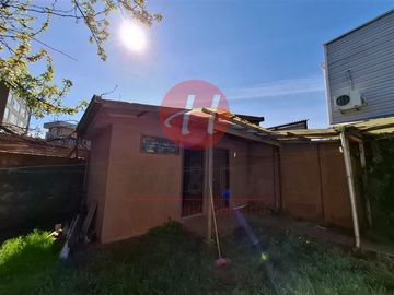 Casa en Venta en Avenida Alemania, temuco