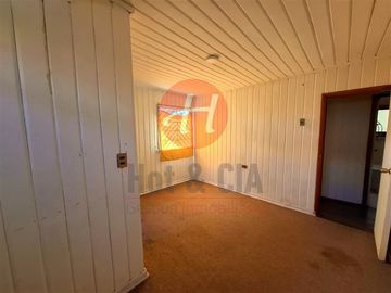 Casa en Venta en Avenida Alemania, temuco