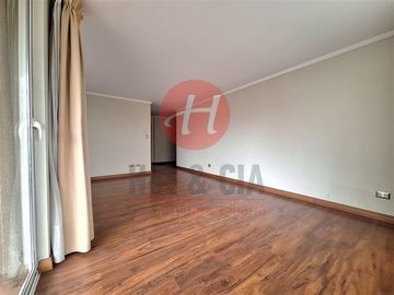 Departamento en Venta en Edificio Escorial