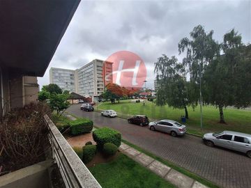 Departamento en Venta en Edificio Escorial