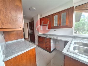 Departamento en Venta en Edificio Escorial