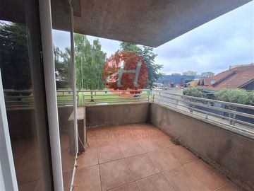 Departamento en Venta en Edificio Escorial
