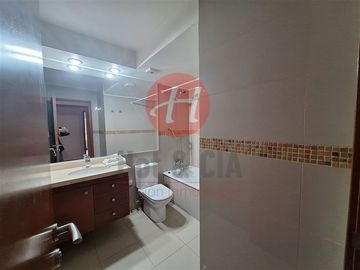 Departamento en Venta en Edificio Escorial
