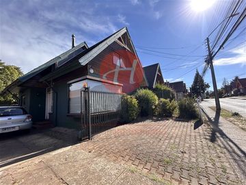 Casa en Venta en Lomas de Mirasur