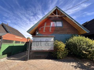 Casa en Venta en Lomas de Mirasur