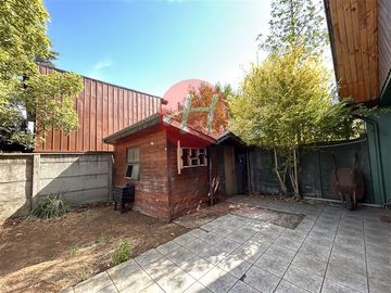 Casa en Venta en Lomas de Mirasur