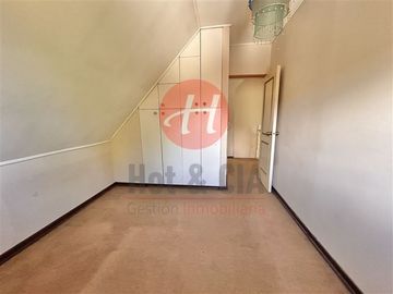 Casa en Venta en Lomas de Mirasur