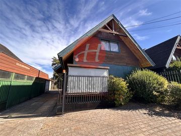 Casa en Venta en Lomas de Mirasur