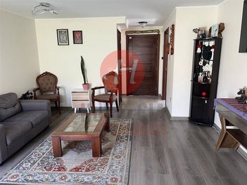 Casa en Venta en Barrio Frances
