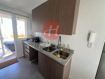 Casa en Venta en Barrio Frances